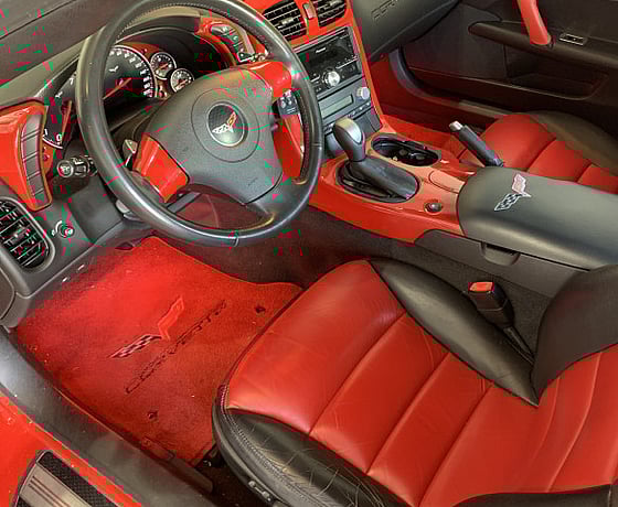 2007 Chevrolet