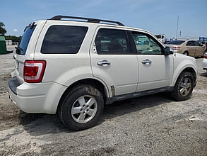 2009 Ford Escape