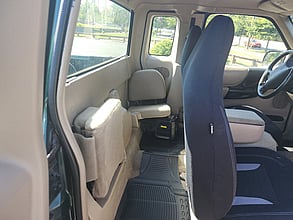 2000 Ford Ranger
