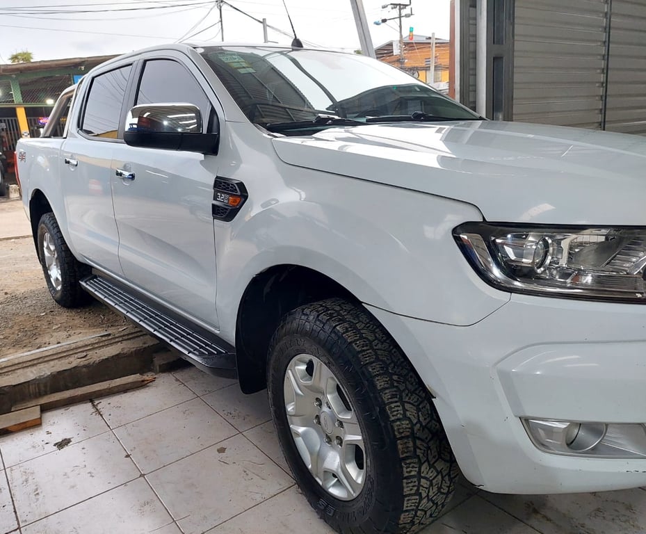 2018 Ford Ranger - foto 4