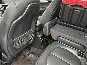 2017 BMW X1