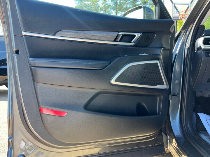 Kia Telluride 2021