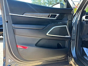 2021 KIA Telluride