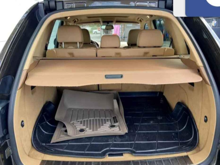 2010 Porsche Cayenne
