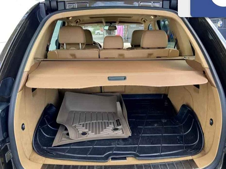 2010 Porsche Cayenne