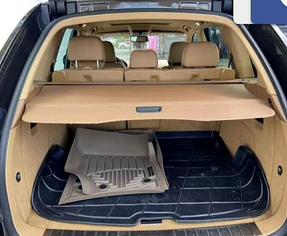 2010 Porsche Cayenne