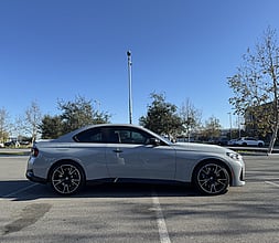 2023 BMW 2 Series