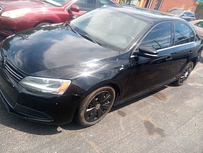 2013 VOLKSWAGEN Jetta