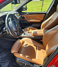 2016 BMW X4