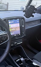 2023 Volvo C40 Recharge Twin Pure Electric