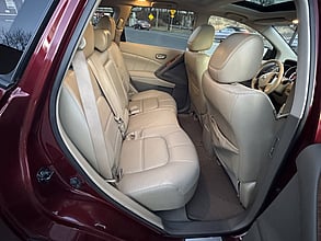 2012 Nissan Murano