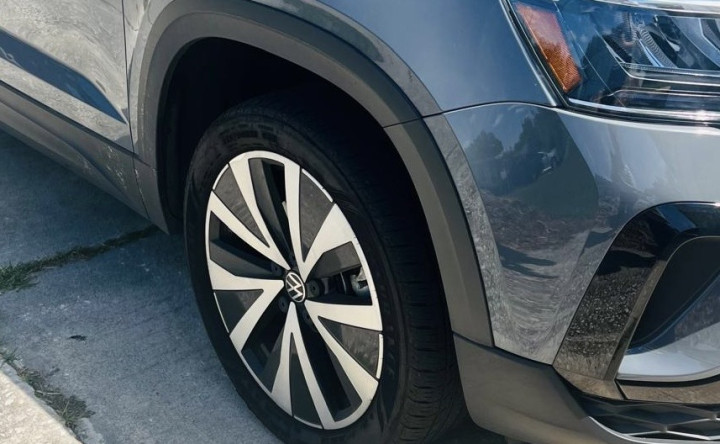 2023 Volkswagen