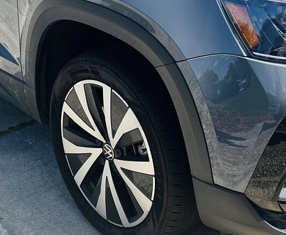 2023 Volkswagen