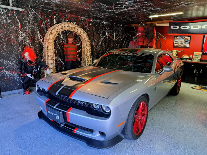 2015 Dodge