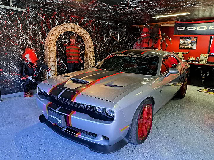 2015 Dodge