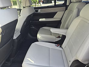2024 HYUNDAI Santa Fe