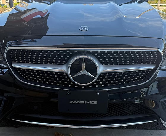 2018 Mercedes-Benz