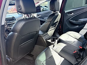 2017 Chevrolet Volt