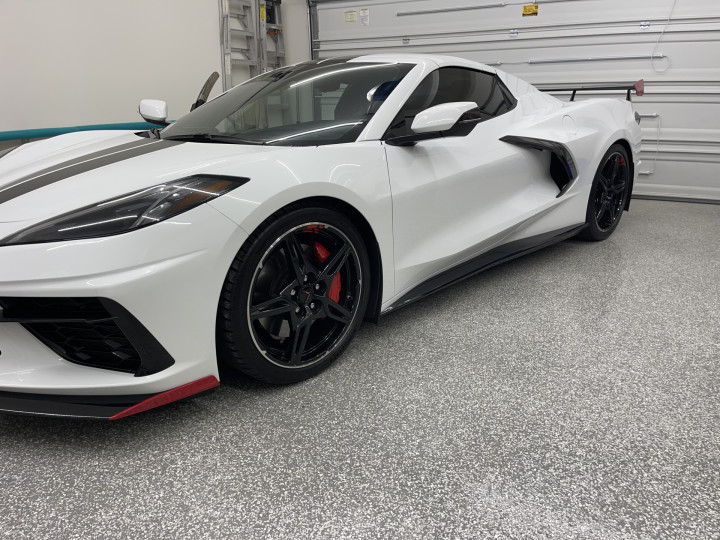 2022 Chevrolet
