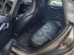 2015 Tesla S