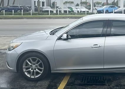 Chevrolet Miami Gardens