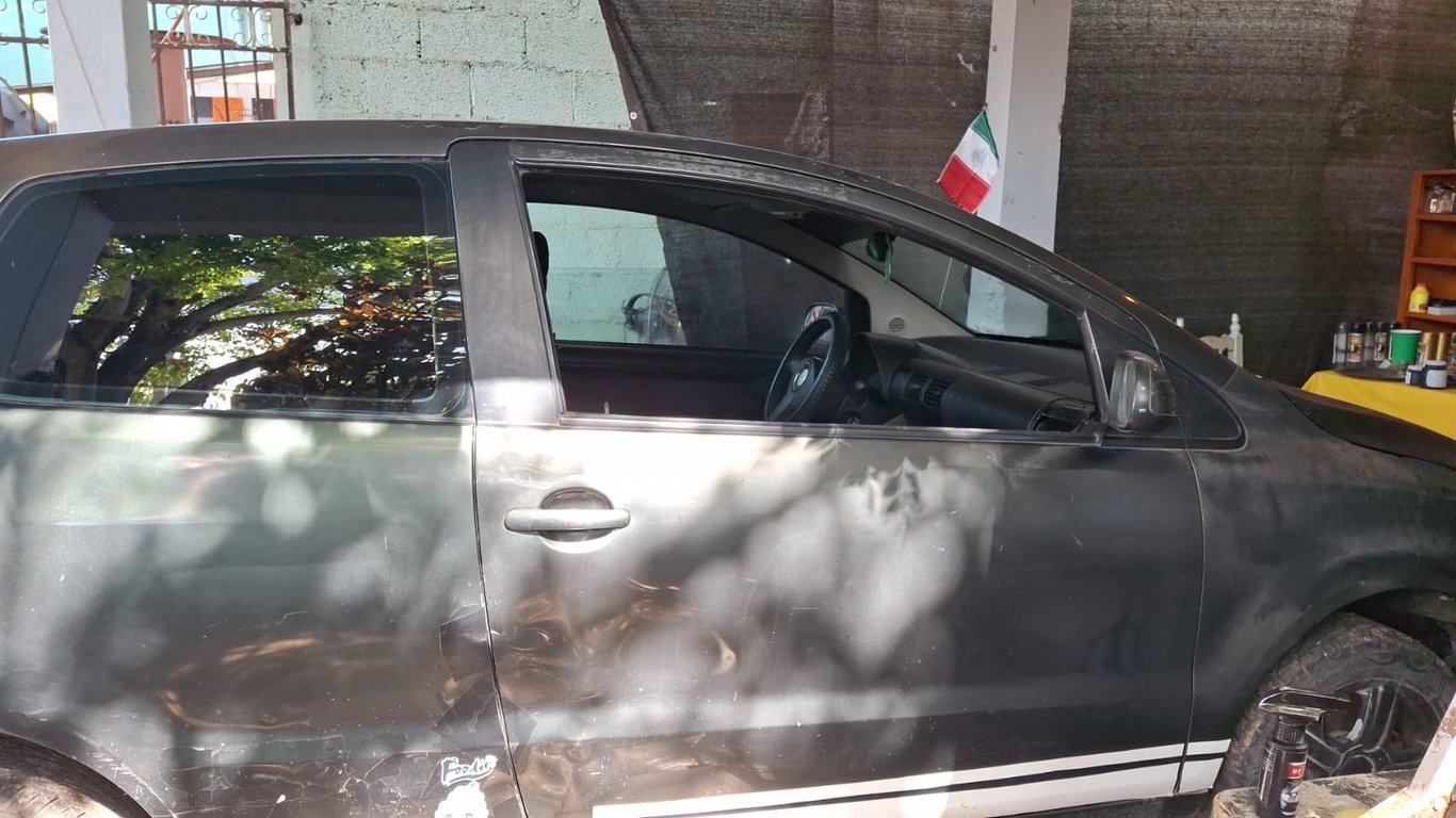 2005 Volkswagen Lupo