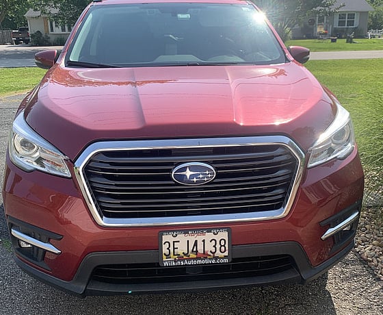 Subaru Stevensville