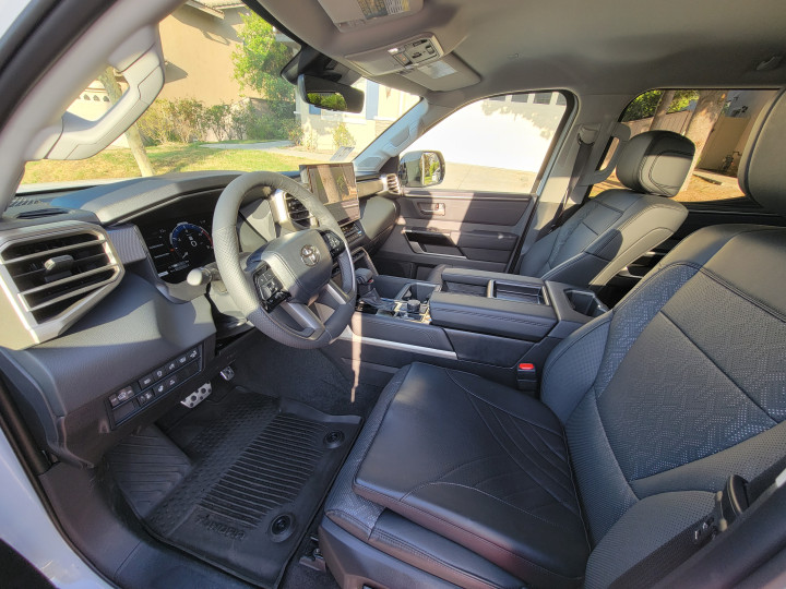 Toyota Tundra