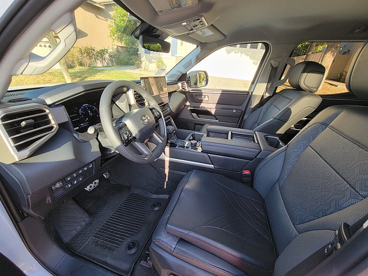 Toyota Tundra