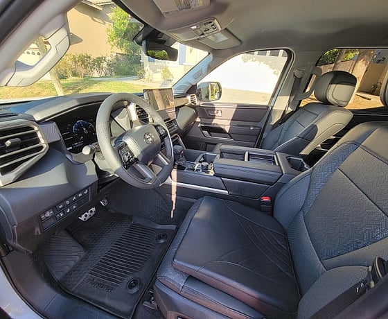 Toyota Tundra