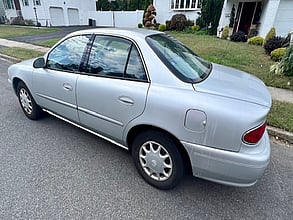 2005 BUICK Century
