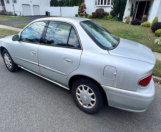 2005 Buick