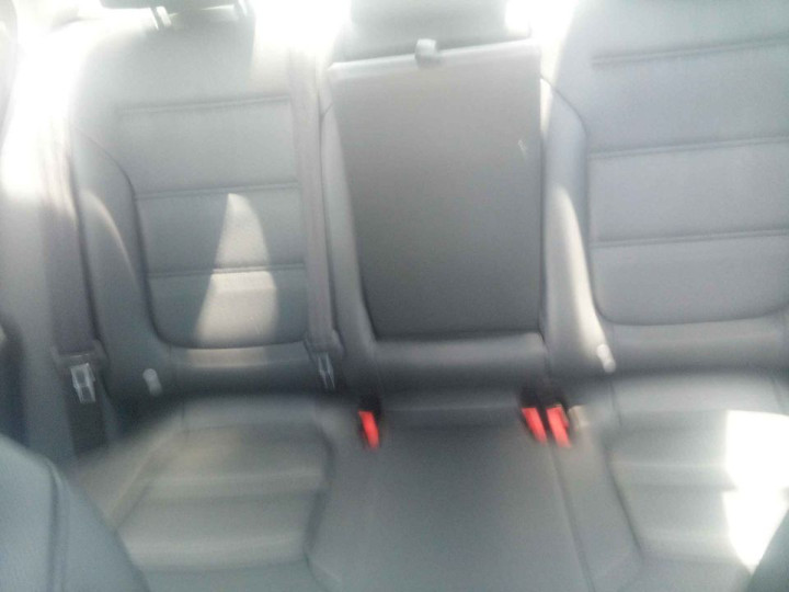 2013 Volkswagen
