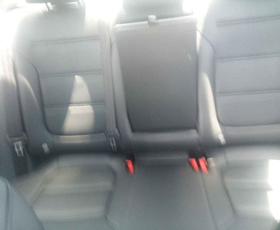 2013 Volkswagen