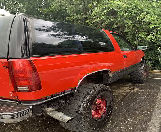 1999 Chevrolet