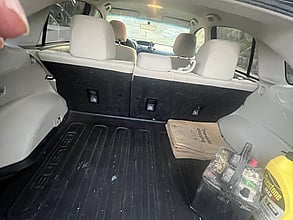 2014 Subaru XV Crosstrek