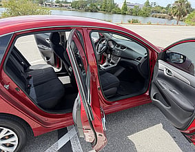 2014 Nissan Sentra