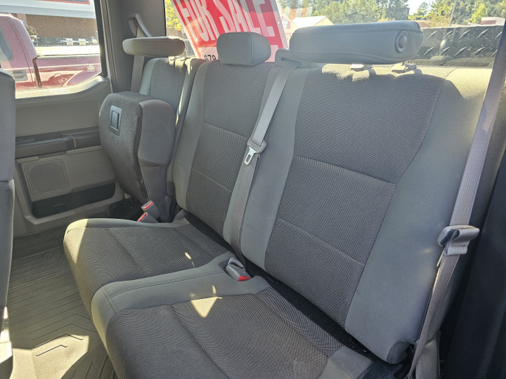 Ford F-150 2016