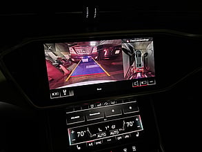 2019 Audi A6