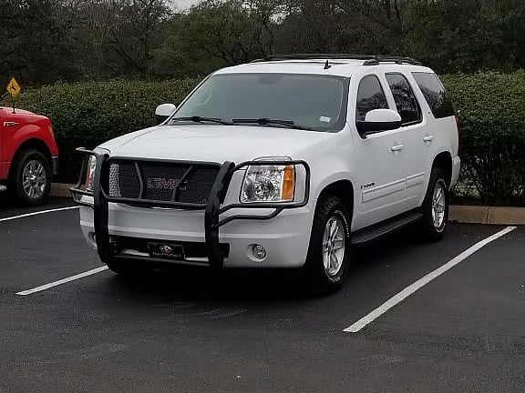 2009 GMC Yukon
