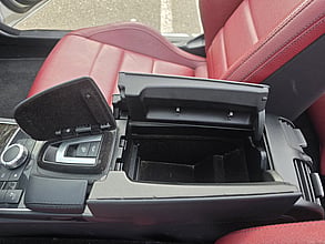 2016 Mercedes-Benz E-Class