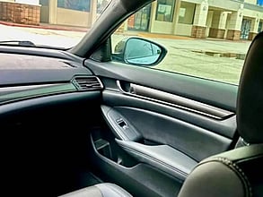 2020 Honda Accord