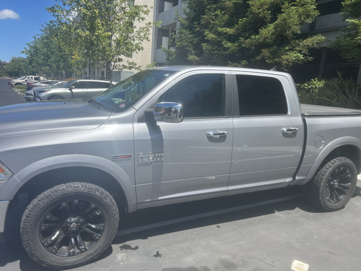 Ram 94538