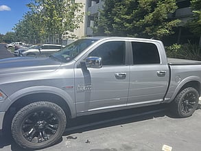 2019 Ram 1500 Classic