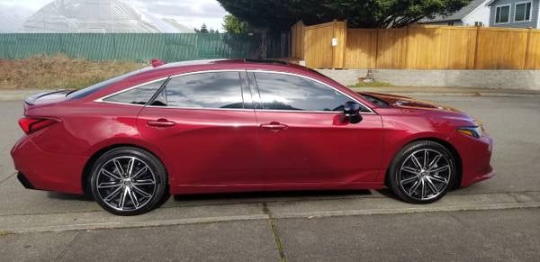 Toyota Avalon