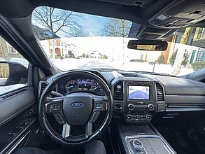 2020 FORD Expedition MAX