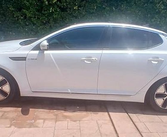 2013 Kia