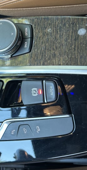 BMW X3 2018