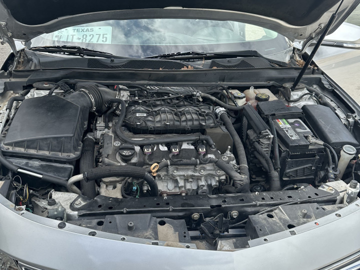 Chevrolet Impala