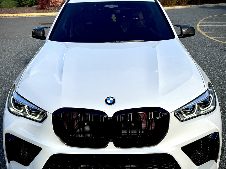 2021 BMW